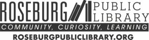 Roseburg-Library-Logo