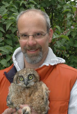 SCOTT RASHID-1/28/26-Great Horned Owl Program